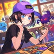 Programikonen: 我的卡牌商店