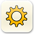 Icon of program: File Grinder