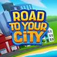 Icona del programma: Road to Your City