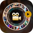 程序图标：Photo Video Maker  Video …