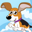 プログラムのアイコン：UpDog Adventures