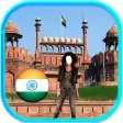 India Visit Photo Frames