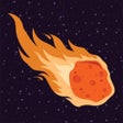 프로그램 아이콘: Asteroid Mayhem