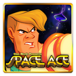 أيقونة البرنامج: Space Ace