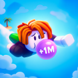 Icoon van programma: Bubble Master: Jump Highe…