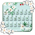 Icon of program: Girly Charming Floral Key…