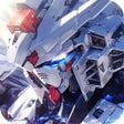荣耀出征机动战士 icon