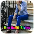 Men Outfit Fashion Styles
