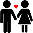 Иконка программы: Lovegg - Love Calendar