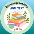 程序图标：Knowledge Topking