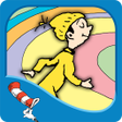 程序图标：Oh, the Places You'll Go!