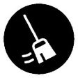 Иконка программы: xCleaner