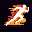 プログラムのアイコン：Pixel Runner Square: Bloc…