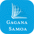 程序图标：Samoan Bible