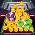 أيقونة البرنامج: Lucky Coin Pusher