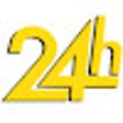 Icon of program: Công cụ đặt hàng 24horder…