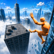 ไอคอนของโปรแกรม: Rooftops Parkour Freerun