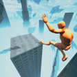 Иконка программы: Rooftops Parkour Freerun