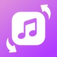 Ícone do programa: MP3 Converter  Extractor
