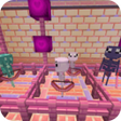 Иконка программы: Kawaii World mods for min…