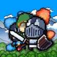 Symbol des Programms: Hero Great Wars