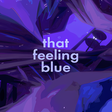 Иконка программы: that feeling blue
