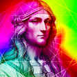 أيقونة البرنامج: Leo: AI Art Generator
