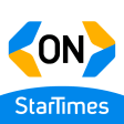 StarTimes ON for TV - Live Football Movie  Drama