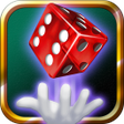 プログラムのアイコン：MotionDice