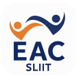ไอคอนของโปรแกรม: EAC SLIIT