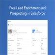Icon of program: Clearbit for Salesforce –…