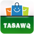 程序图标：Tasawq Offers KSA