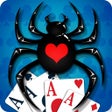 Иконка программы: Spider Solitaire 2020