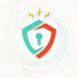 Programın simgesi: SecureVeil