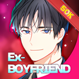 Icono de programa: Dangerous Boyfriend - Oto…