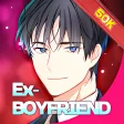 Dangerous Boyfriend - Otome Simulation Chat Story