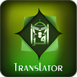 程序图标：English Urdu Translator D…