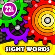 程序图标：Sight Words Reading Games…