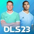 أيقونة البرنامج: Dream League Soccer