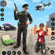 程序图标：Gangster Game Vegas Crime…