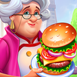 Иконка программы: Cooking Legend : Cooking …