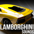 程序图标：Supercar Sounds: Lamborgh…