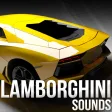 Supercar Sounds: Lamborghini E