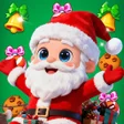 Programın simgesi: Christmas Pop Candy Valle…
