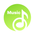 프로그램 아이콘: Mossify Music