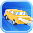 Иконка программы: Car Out 3D: Solve Traffic…