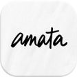 Programın simgesi: Amata AI empowered dating…