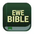Offline Bible in the Ewe