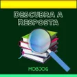 プログラムのアイコン：Descubra a Resposta