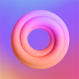 程序图标：GlamApp: AI Video Generat…